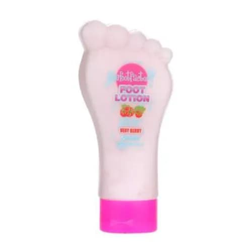 The Foot Factory Foot Lotion Very Berry 180Ml