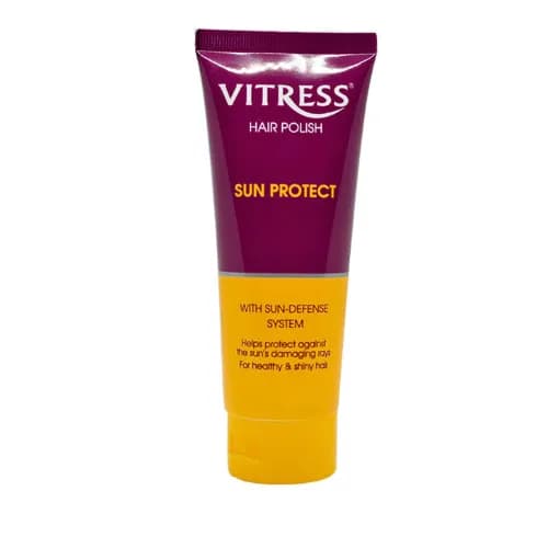 Vitress Sun Protect Hair Polish 100 ml