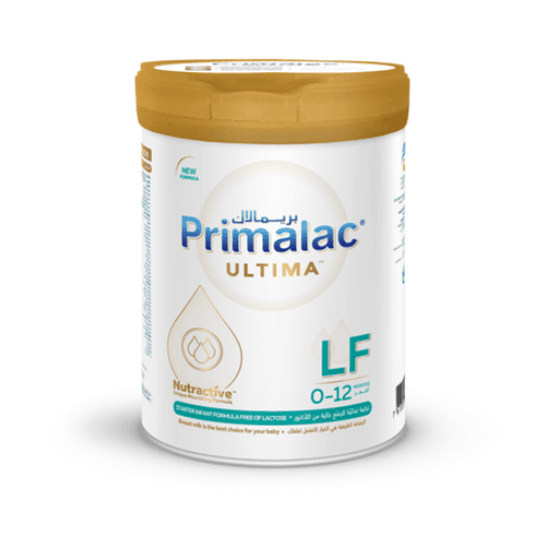 Primalac Ultima Lf Milk Powder 400Gm