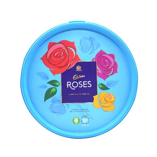 Cadbury Roses Assorted Chocolates 600g