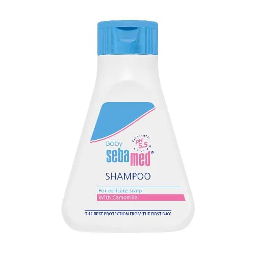 Sebamed Children’S Shampoo 250Ml