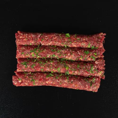 New Zealand Beef Kofta 500 G