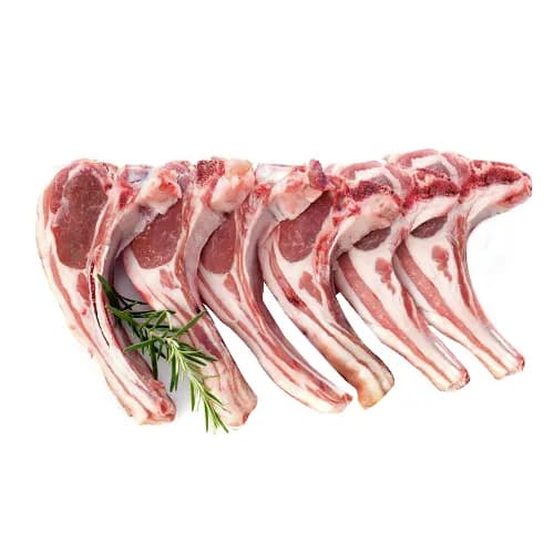 New Zealand Lamb Rack 300 G