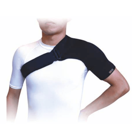 Super Ortho D2-001 Airprene Shoulder Support Size S/M