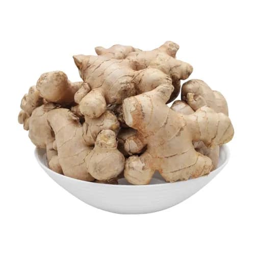 Ginger 250G