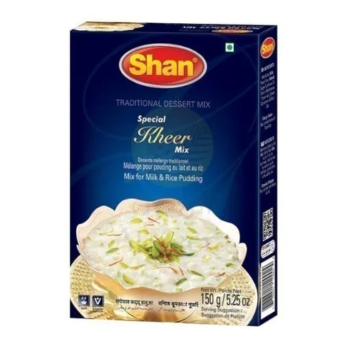 Shan S/P Kheer Mix 150G