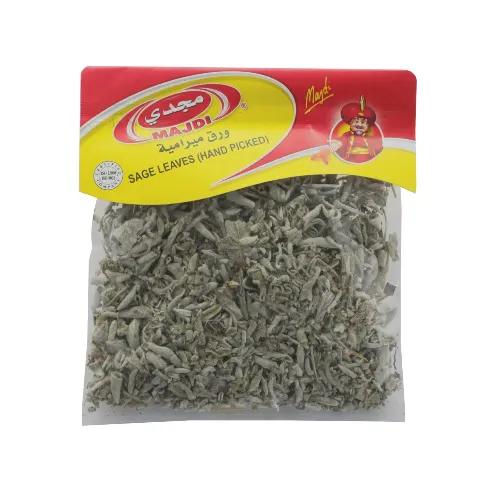 Majdi Sage Leave 25 g