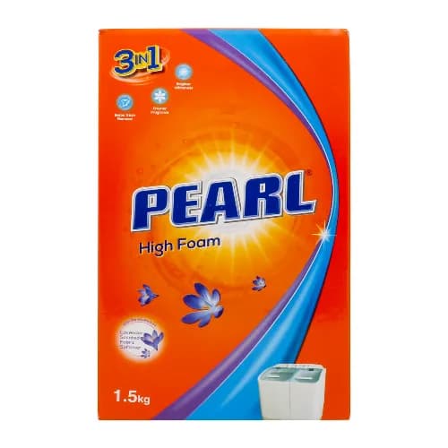 Pearl High Foam 1.5kg