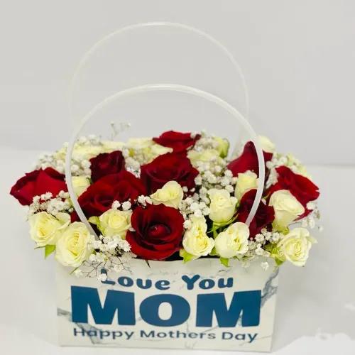 Love Mom Bag