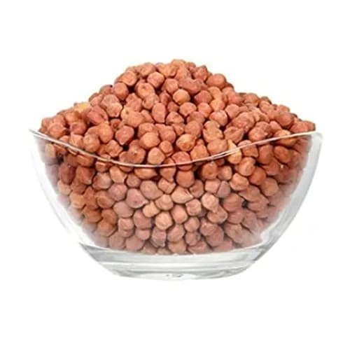 Chittulli Spices Black Chana India 500 Gr