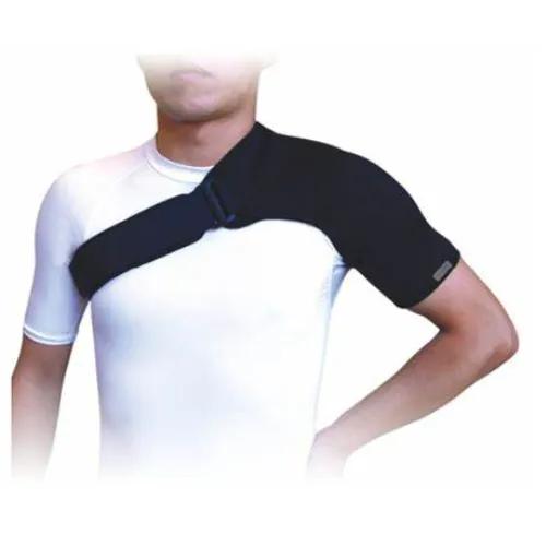 Super Ortho D2-001 Airprene Shoulder Support L/XL