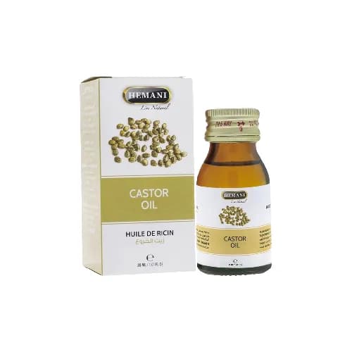 Hemani Castor Oil 30ml