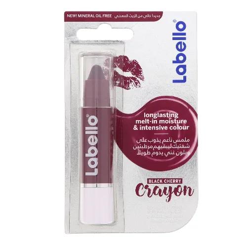 Labello Lip Balm Black Cherry 3g