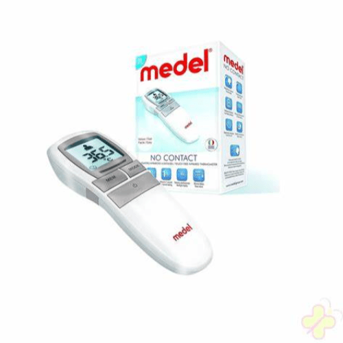 Medel Thermometer No Contact