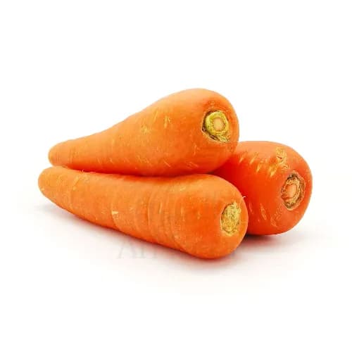 Carrot Turkey Approx 1Kg