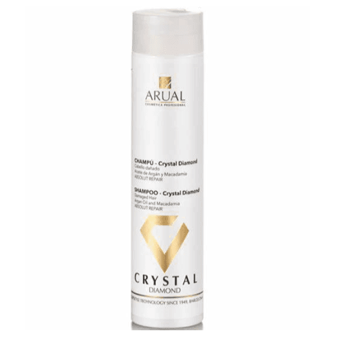 Arual Crystal Diamond Shampoo 250Ml