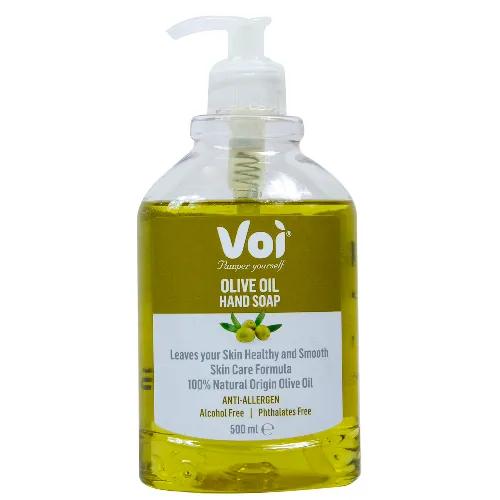 Voi Olive Oil Hand Soap 500Ml