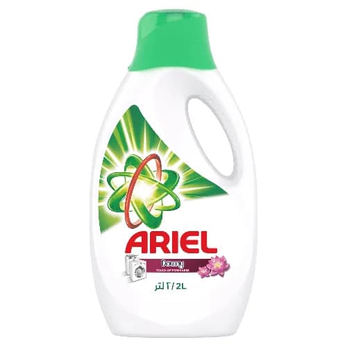 Ariel Automatic Power Gel Laundry Detergent Downy Freshness Scent 2Litre