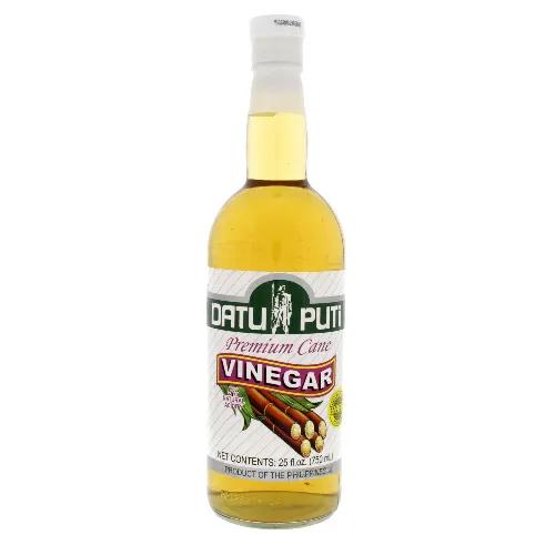 Datu Puti Premium Cane Vinegar 750ml