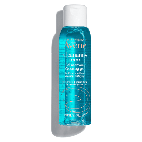 Avene Cleanance Gel 100Ml (Buy 1 Get 1 Free)