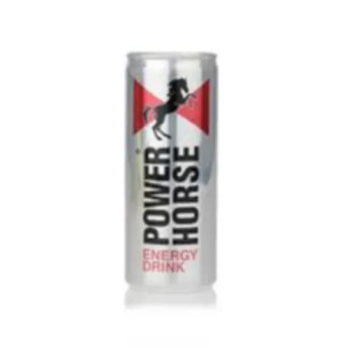 Power Horse Energy Drink 250 ml