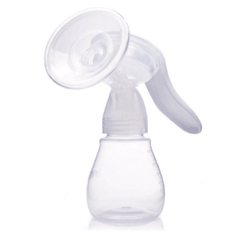 Farlin Manual Breast Pump Free Direction