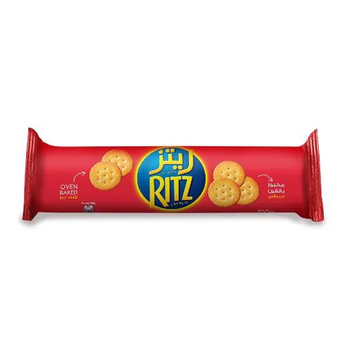 Ritz Crackers Original 100g