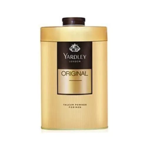 Yardley Original Talc 150 g