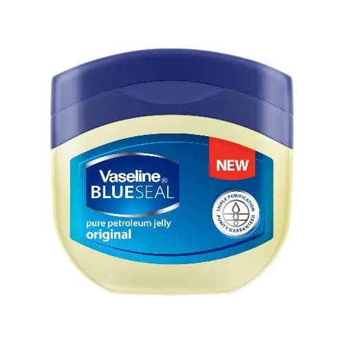 Vaseline Blue Seal Petroleum Jelly 50 ml