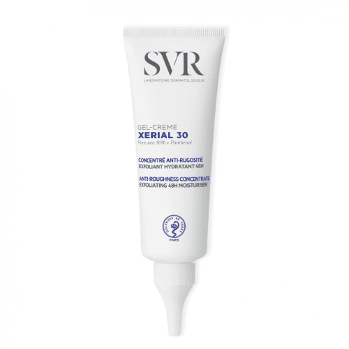 Svr Xerial 30 Exfoliating Gel Cream 75Ml