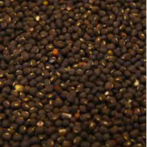 Chittulli Spices Whole Mash Dal Myanmar 1 Kg