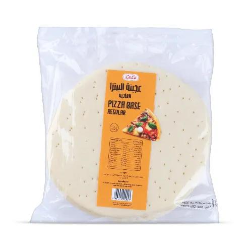 Lulu Pizza Base, 1 Packet