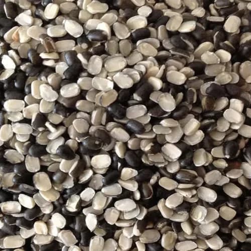 Chittulli Spices Split Black Mash Myanmar 1 Kg