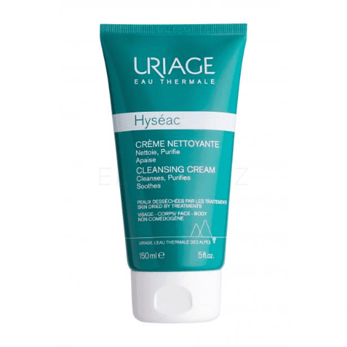 Uriage Hyseac Cleansing Cream 150Ml