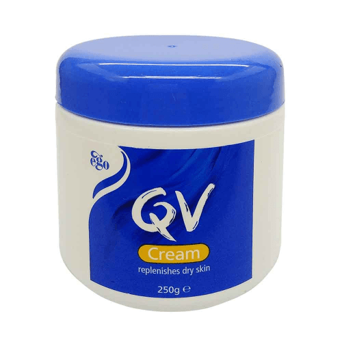 Qv Moisturizing Cream 250G