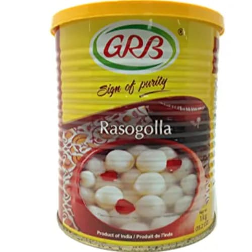 Grb Rasagolla 1kg