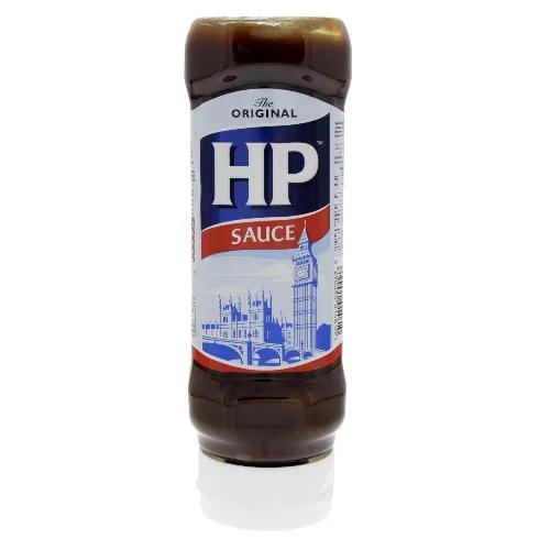 Hp Sauce Original 450g