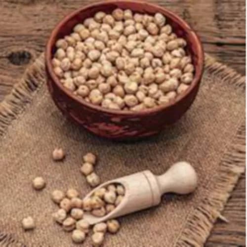 Chittulli Spices White Chickpeas India 1 Kg