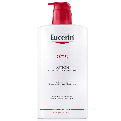 Eucerin Ph5 Lotion For Dry Skin 400Ml