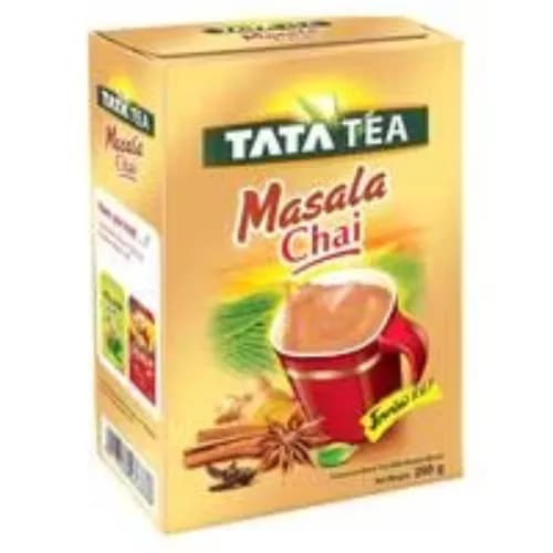 Tata Tea Masala Chai Tea Leaves 200 gr