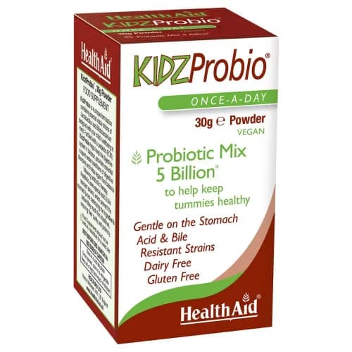 Health Aid Kidz Probio 30 G Powder