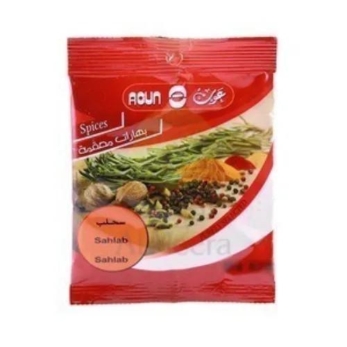 Aoun Sahlab Ready 200g