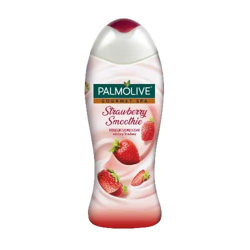 Palmolive Shower Cream Gourmet Spa Strawberry Smoothie 500ml