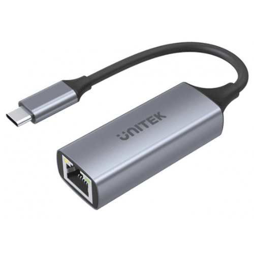 Unitek USB-C to Gigabit Ethernet Adapter