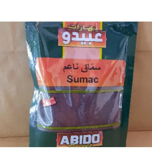 Abido Sumac