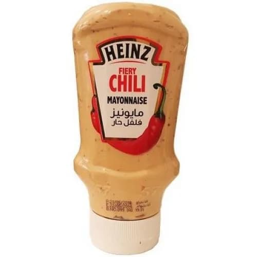 Heinz Chili Mayonnaise 400ml