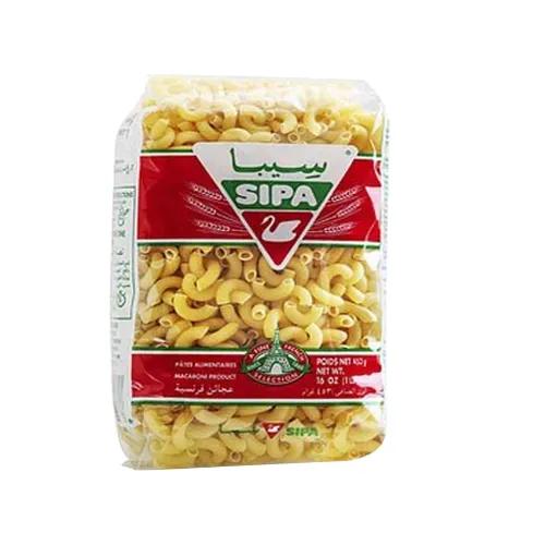 Sipa Macaroni Spaghetti 500Gm