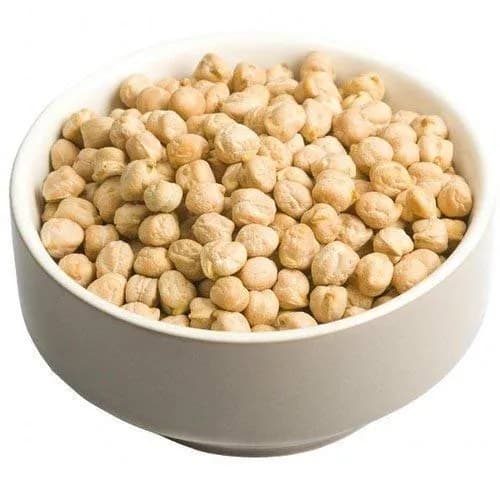 Chittulli Spices White Chana India 500 Gr