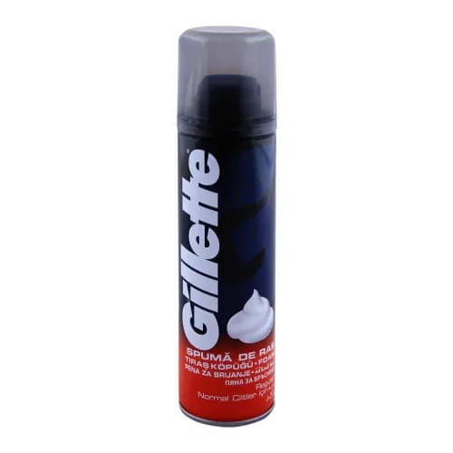 Gillette Shave Foam 200ml