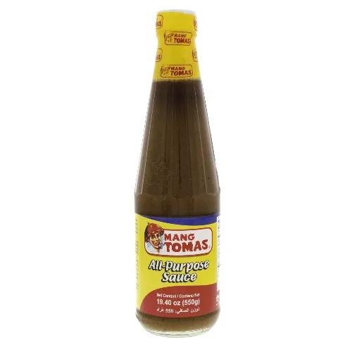 Mang Tomas All Purpose Sauce 550g